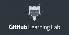 GitHub Learning Labs