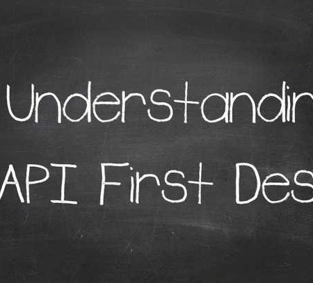 Understanding API First Design